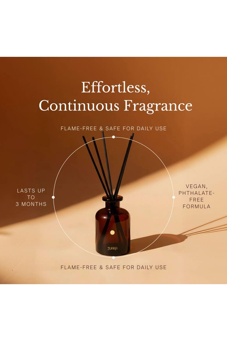 Candlenut Reed Diffuser Set, Alternate, color, None
