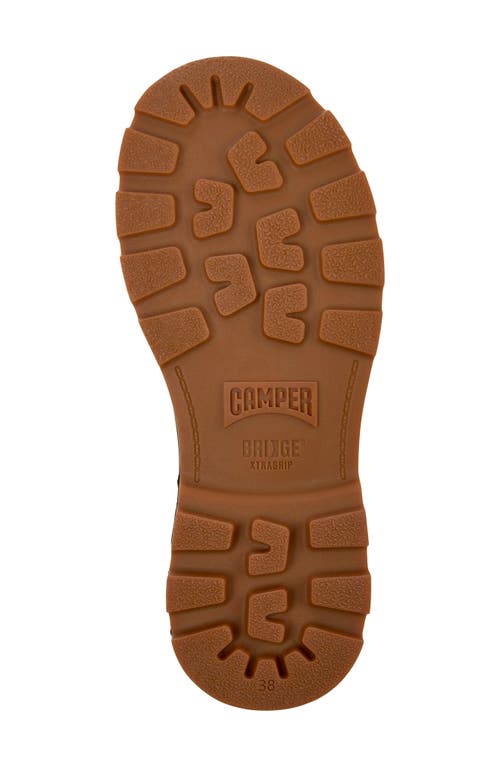 Camper Brutus Derby In Neutral