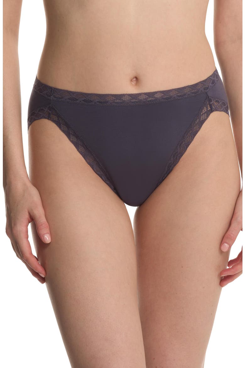 Bliss Cotton French Cut Brief 3-Pack, Alternate, color, Twlght Hze/Purple Prl/Grystone