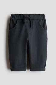 H&M Denim-Look Pants