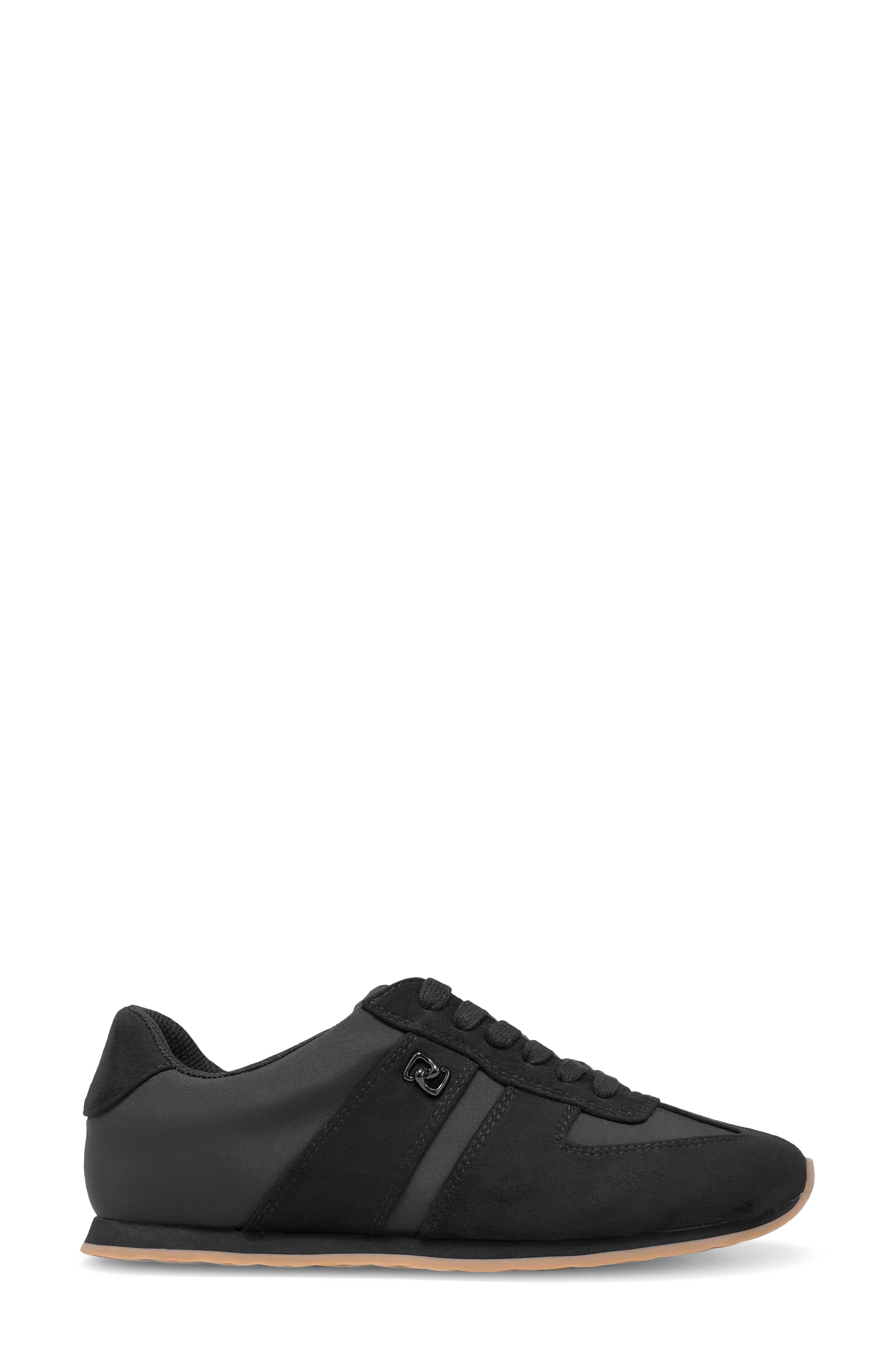 Aerosoles Jett Sneaker, Alternate, color, Black