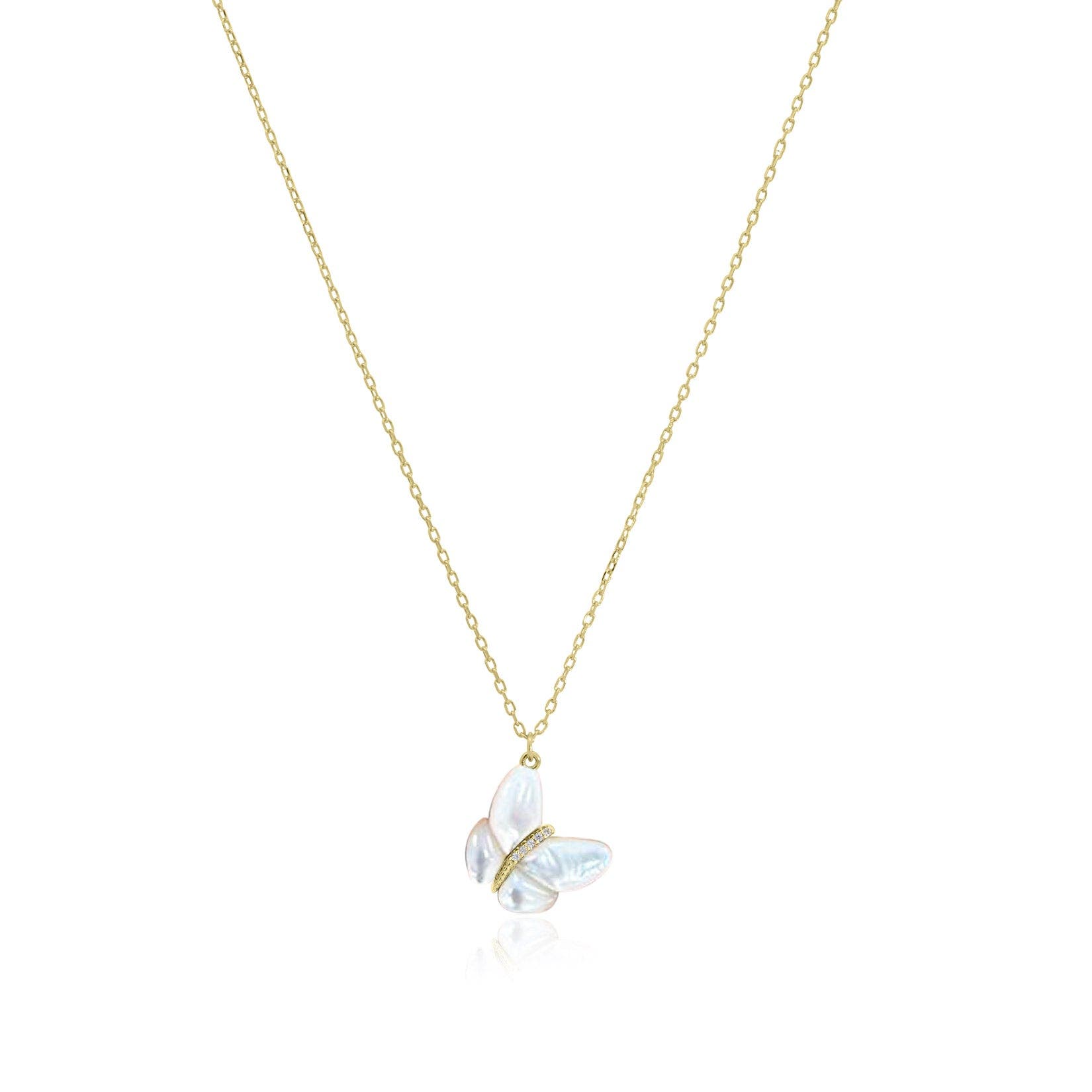 selected Mother of Pearl