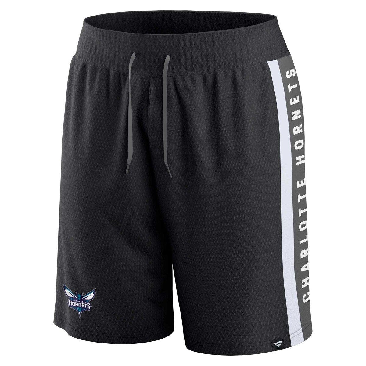 nike hornets shorts