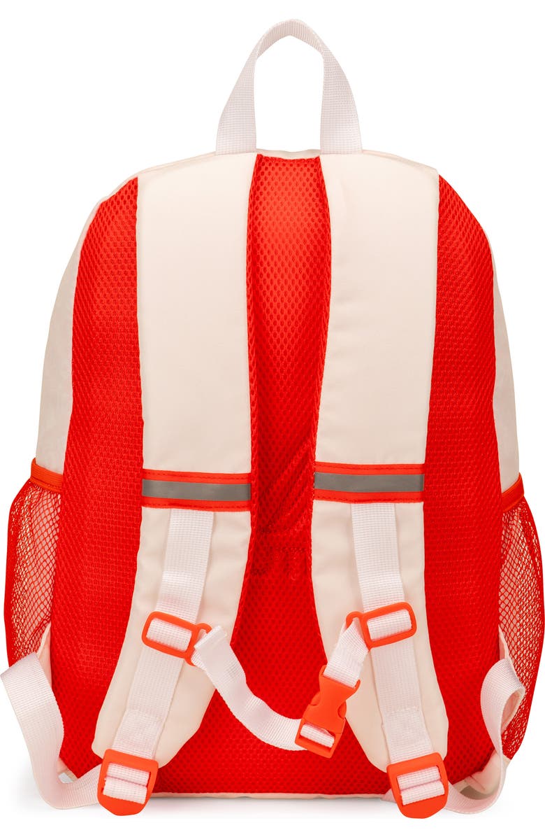 Nautica Sunny Day 16 Inch Backpack for Kids and Teens, Alternate, color, Sunny Day