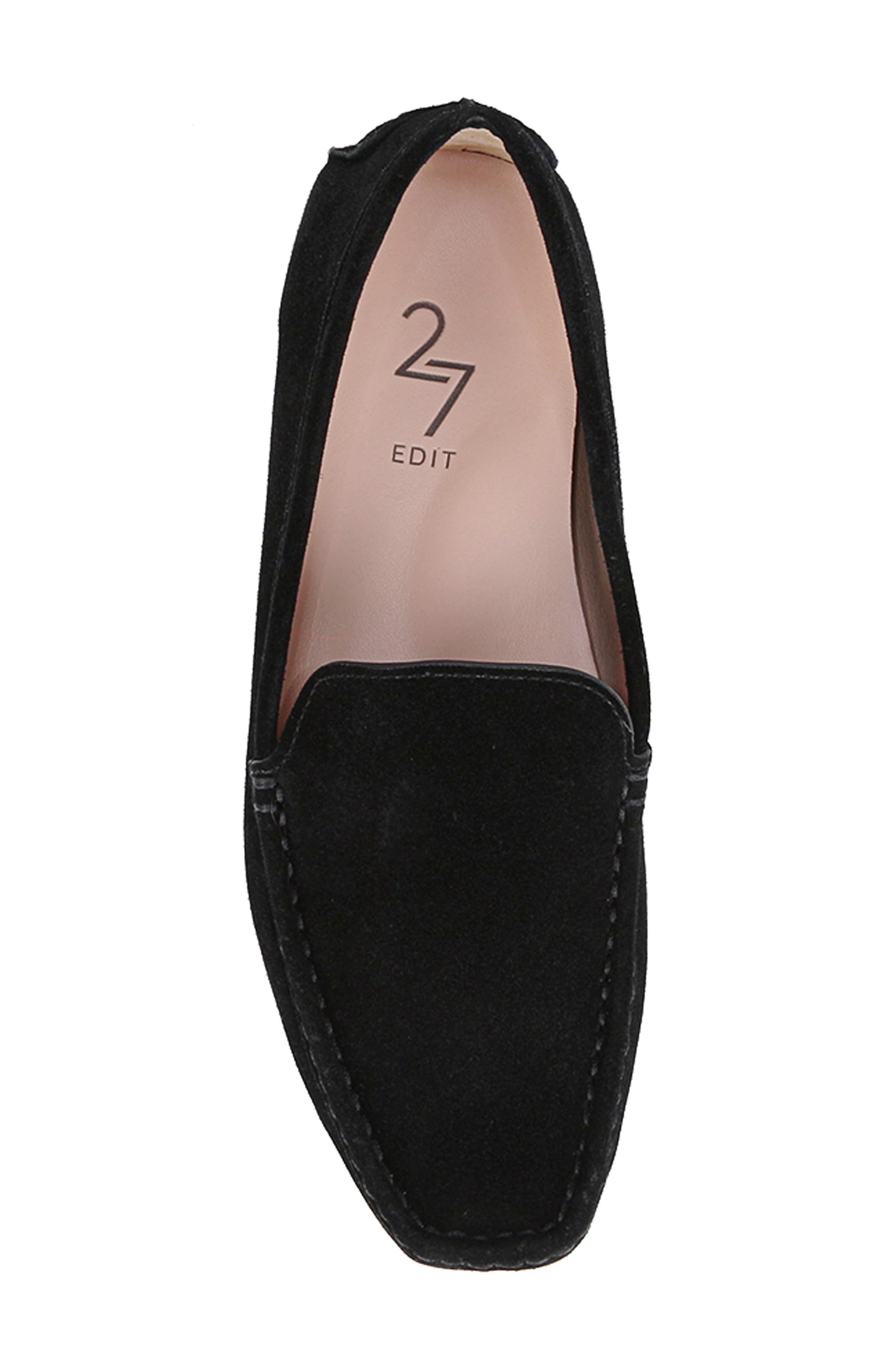 27 EDIT Naturalizer Hellen Loafer, Alternate, color, 