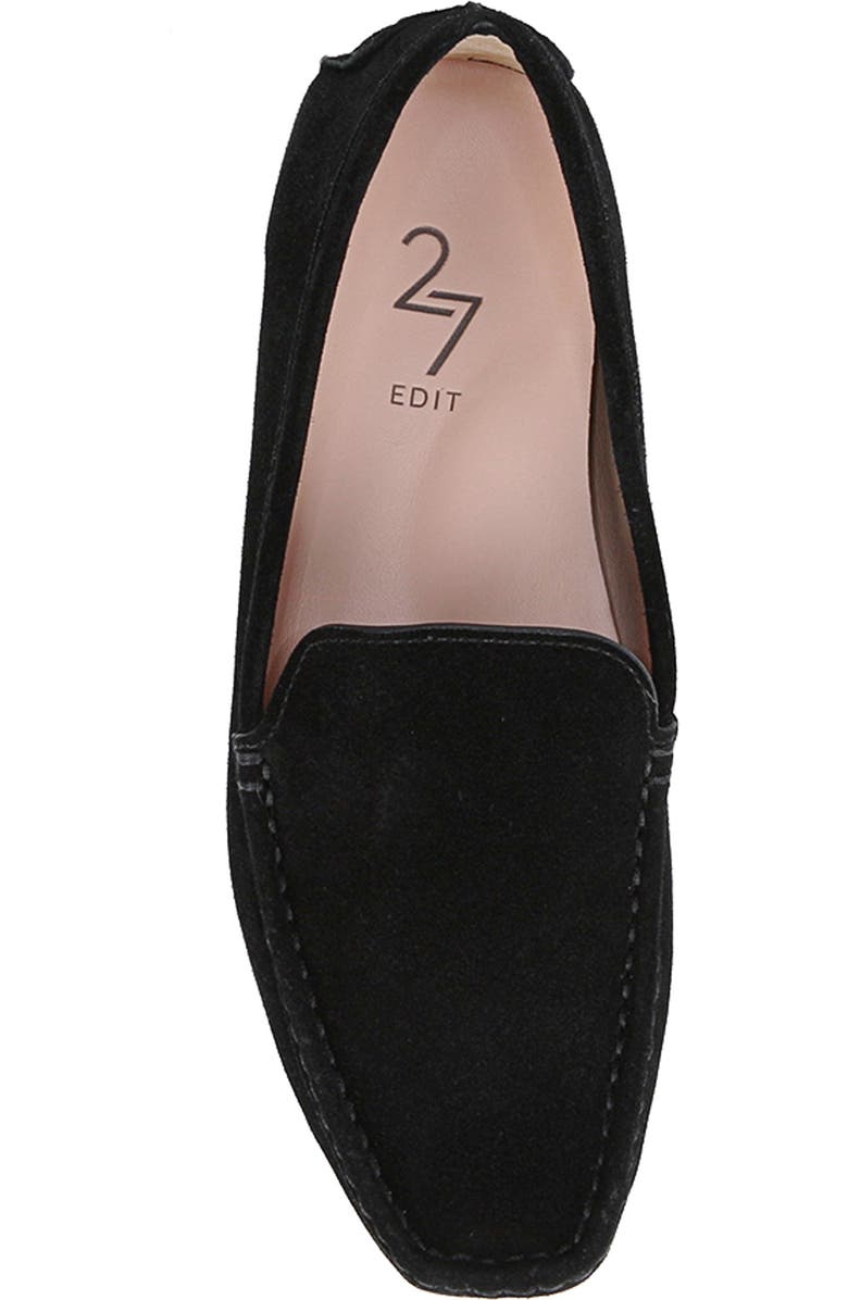27 EDIT Naturalizer Hellen Loafer, Alternate, color,