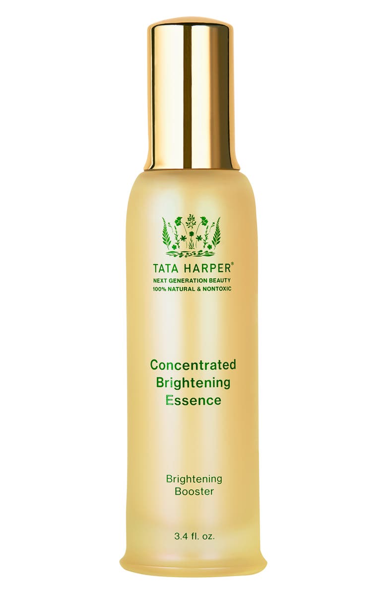 Tata Harper Skincare Concentrated Brightening Essence, Main, color,
