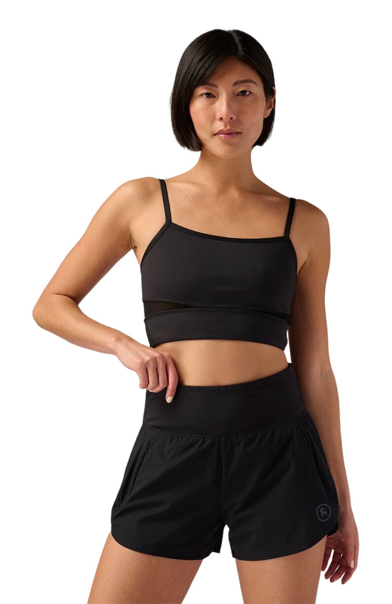 selected Black