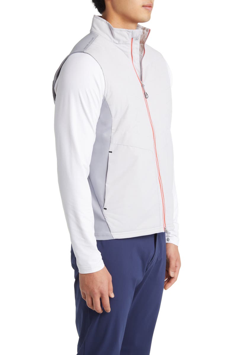 Peter Millar Fuse Elite Hybrid Vest, Alternate, color, 
