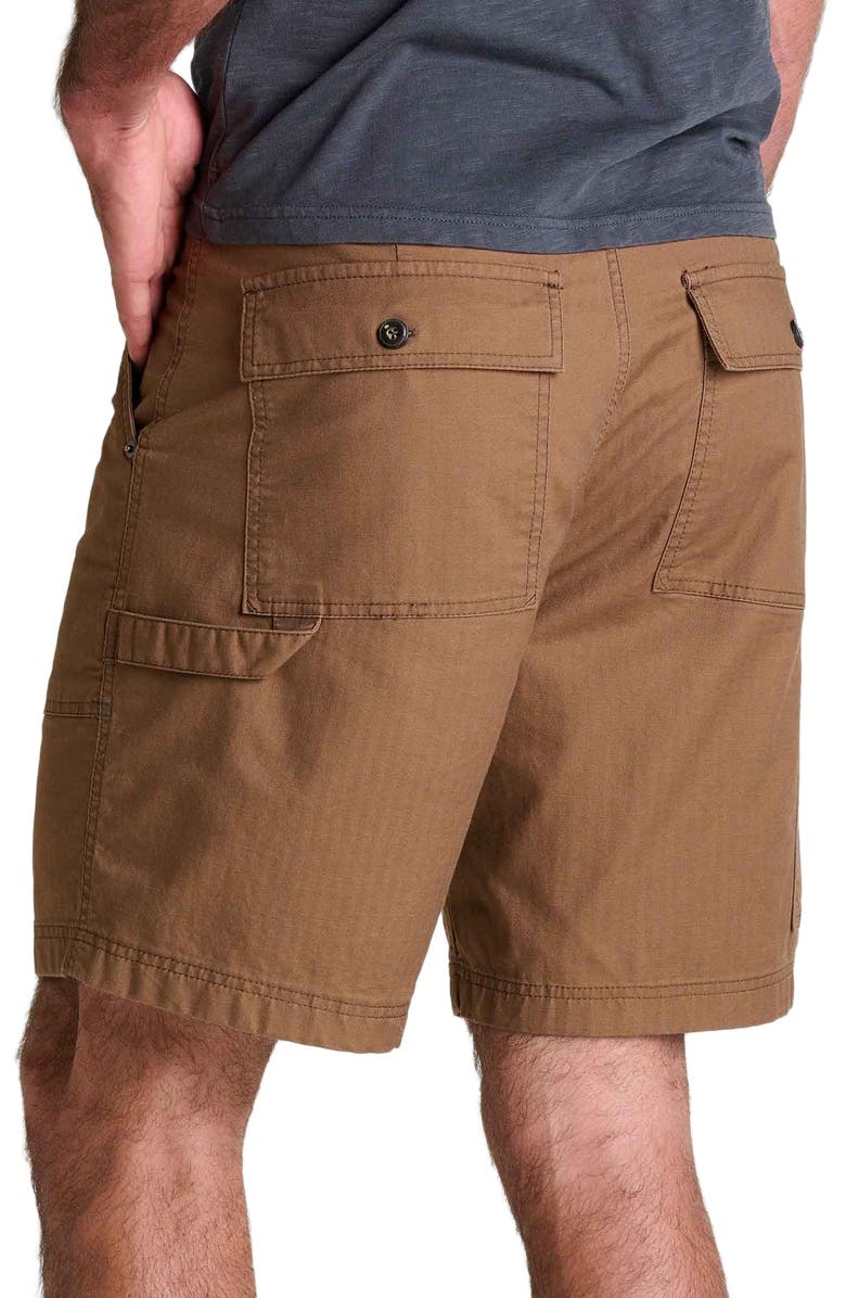Toad & Co Men's Juniper Short, Alternate, color, Partridge