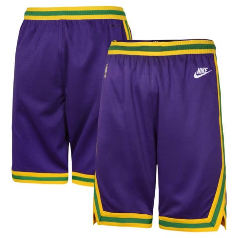 Kids nba shorts on sale