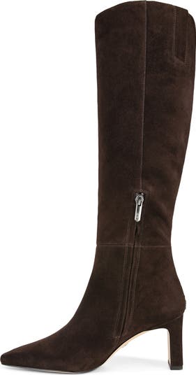 Sylvia Knee High Boot