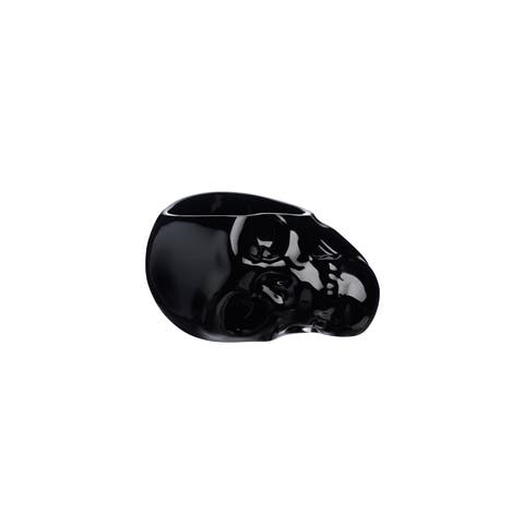 Memento Mori Skull Bowl, Small
