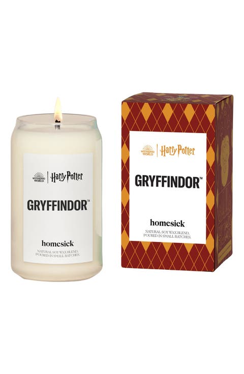 Wizarding World of Harry Potter Candle