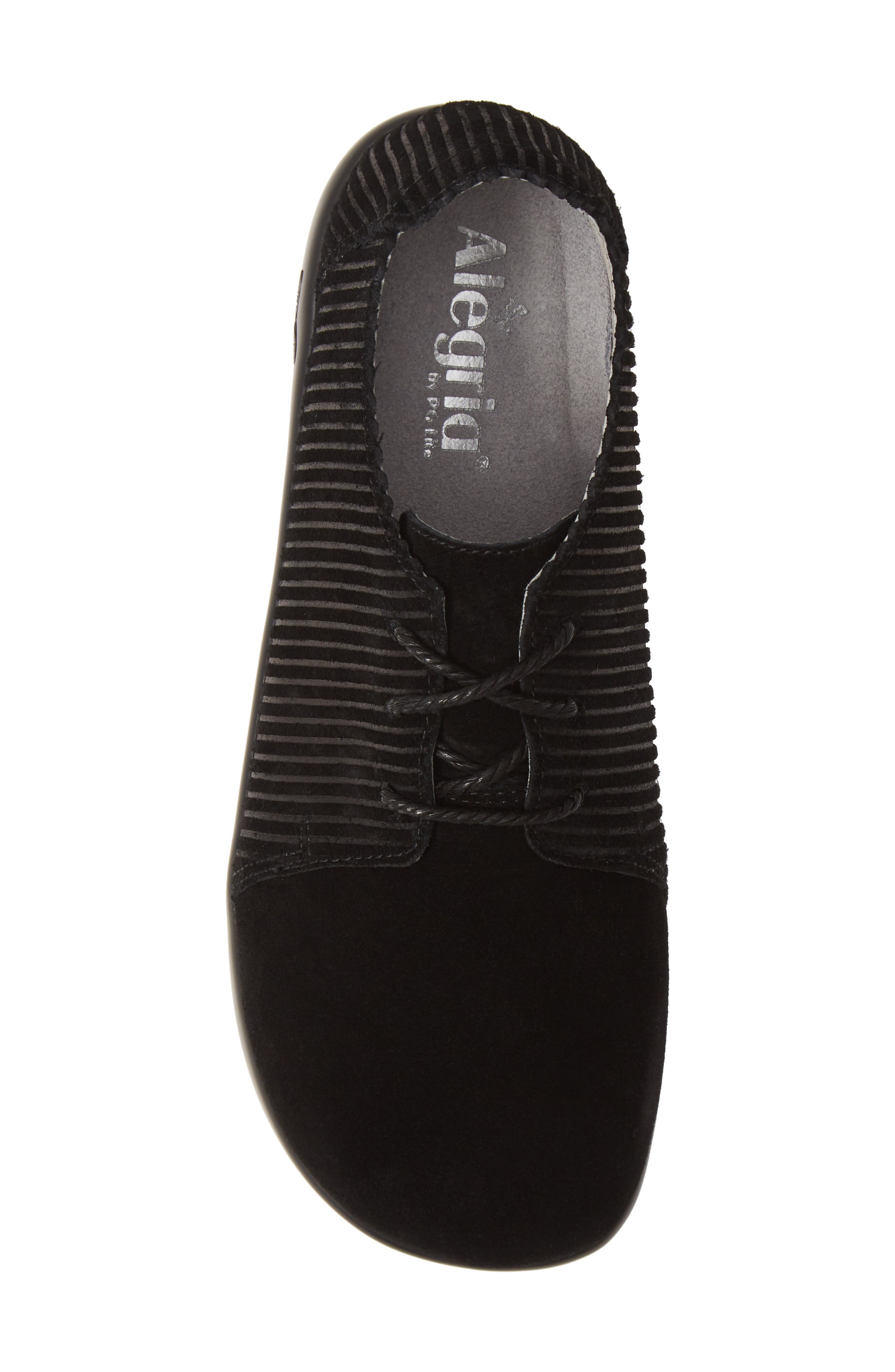 Alegria by PG Lite Alegria Pyper Corduroy Derby, Alternate, color, 