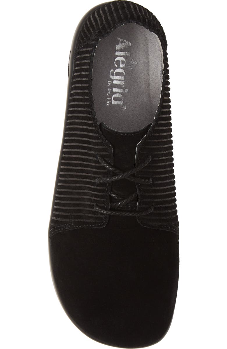 Alegria by PG Lite Alegria Pyper Corduroy Derby, Alternate, color,
