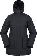 Mountain Warehouse Ranger Water Resistant Padded Parka