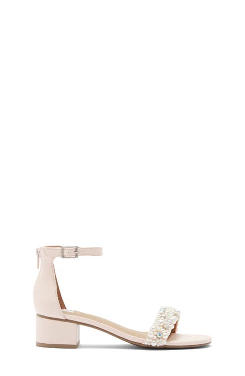 Dolce Vita Dv By  Kids' Gavon Sandal In Pink