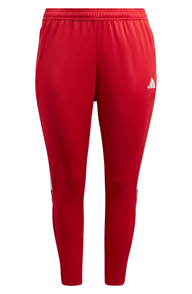 adidas Tiro 23 Recycled Polyester Soccer Pants, Alternate, color,