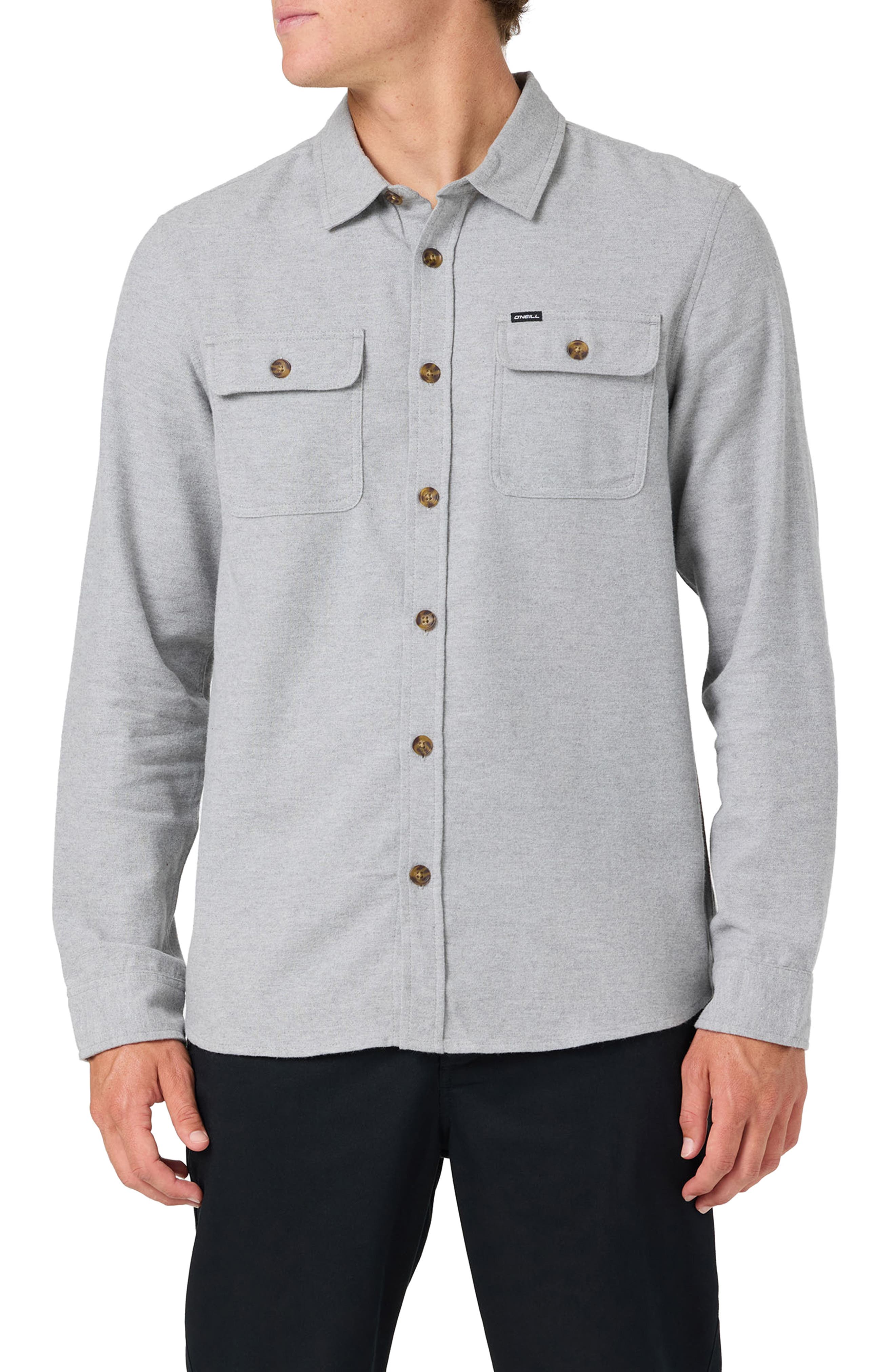 selected HEATHER GREY
