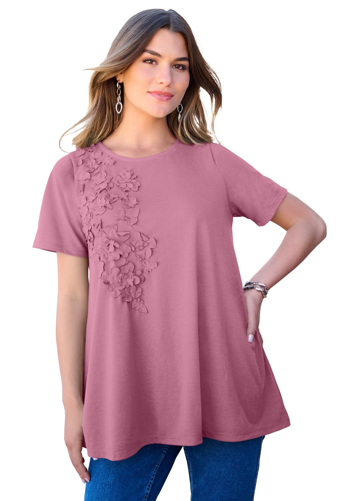 PINK BLOSSOM