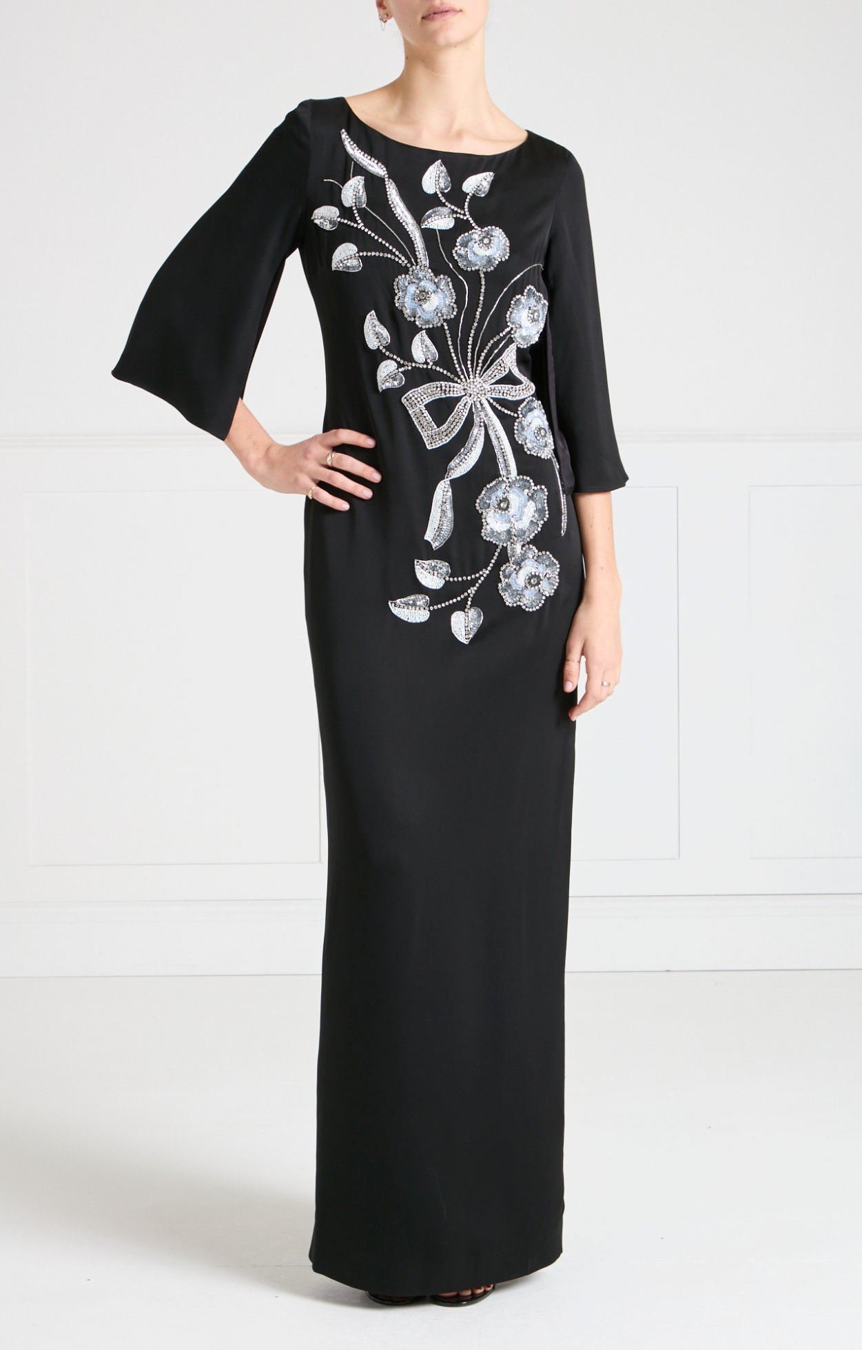 selected Black