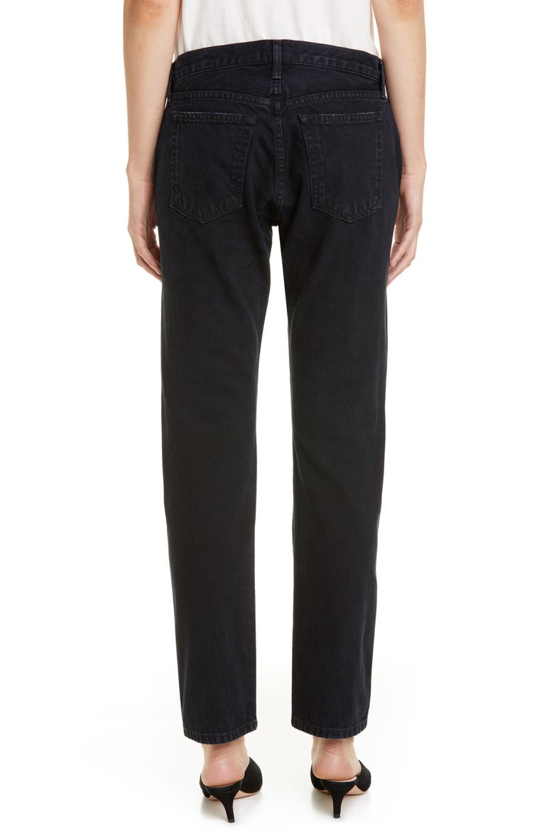 Kyle Relaxed Straight Leg Jeans, Alternate, color, DAYTON