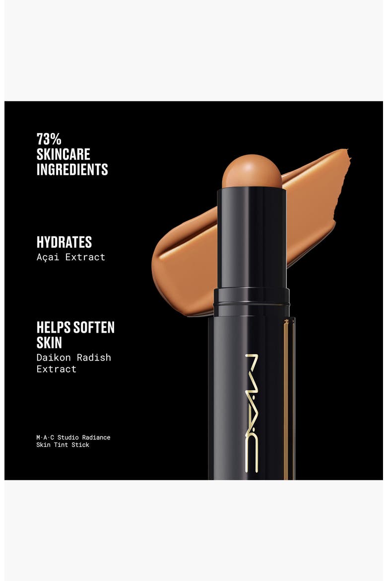 Studio Radiance Skin Tint Stick, Alternate, color, LIGHT 1