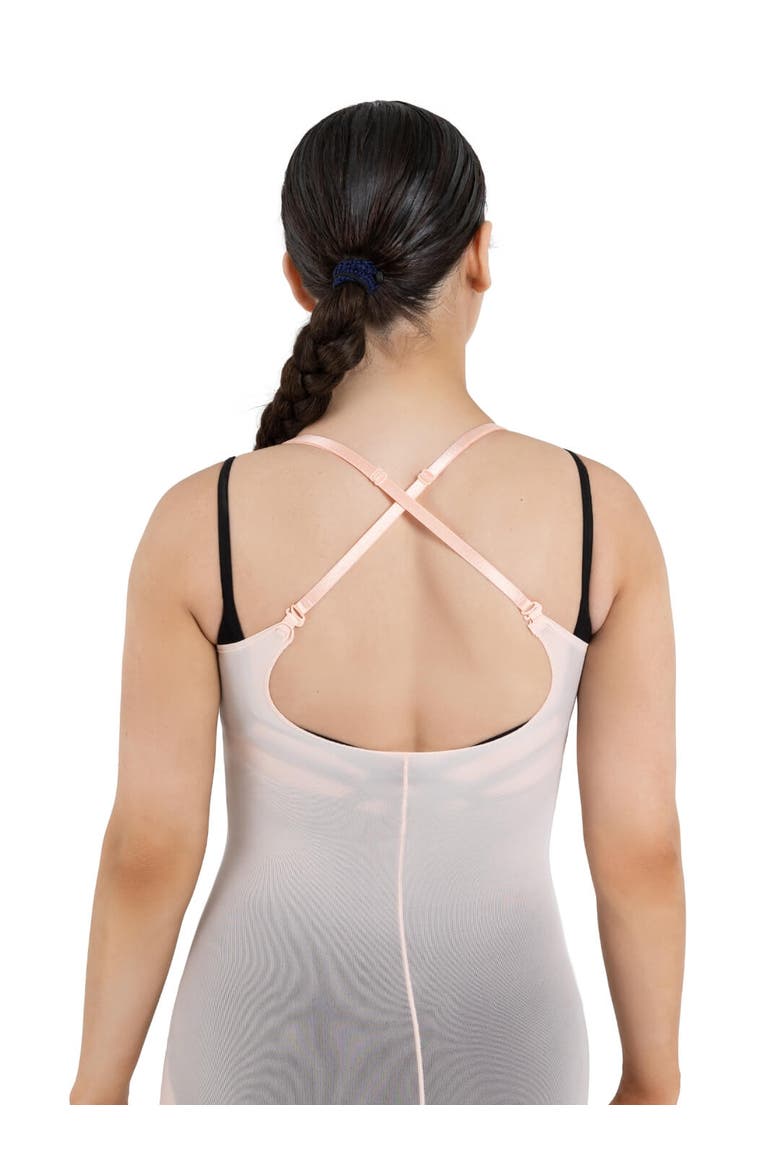 Ultra Soft Convertible Body Tight, Alternate, color, bright pink