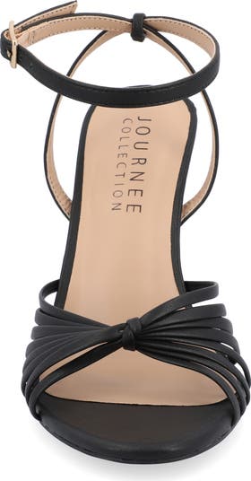 Vanita Stiletto Sandal