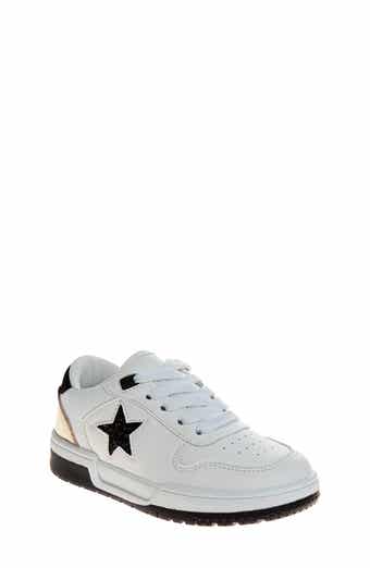 Kensie Kids' Low Top Sneaker