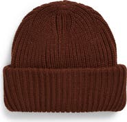 Treasure & Bond Classic Knit Cuffed Beanie