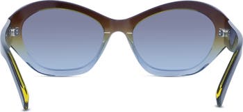 GV Day Cat Eye Sunglasses