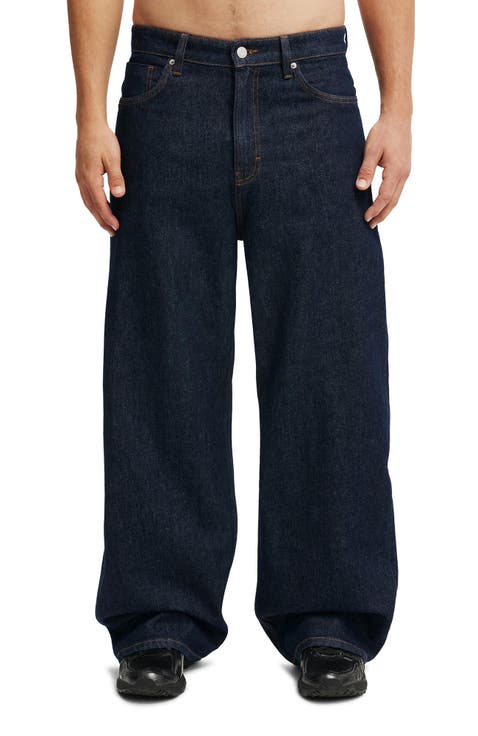 Men's Super Baggy Jean