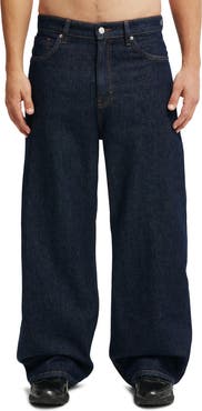 Cotton On Men's Super Baggy Jean