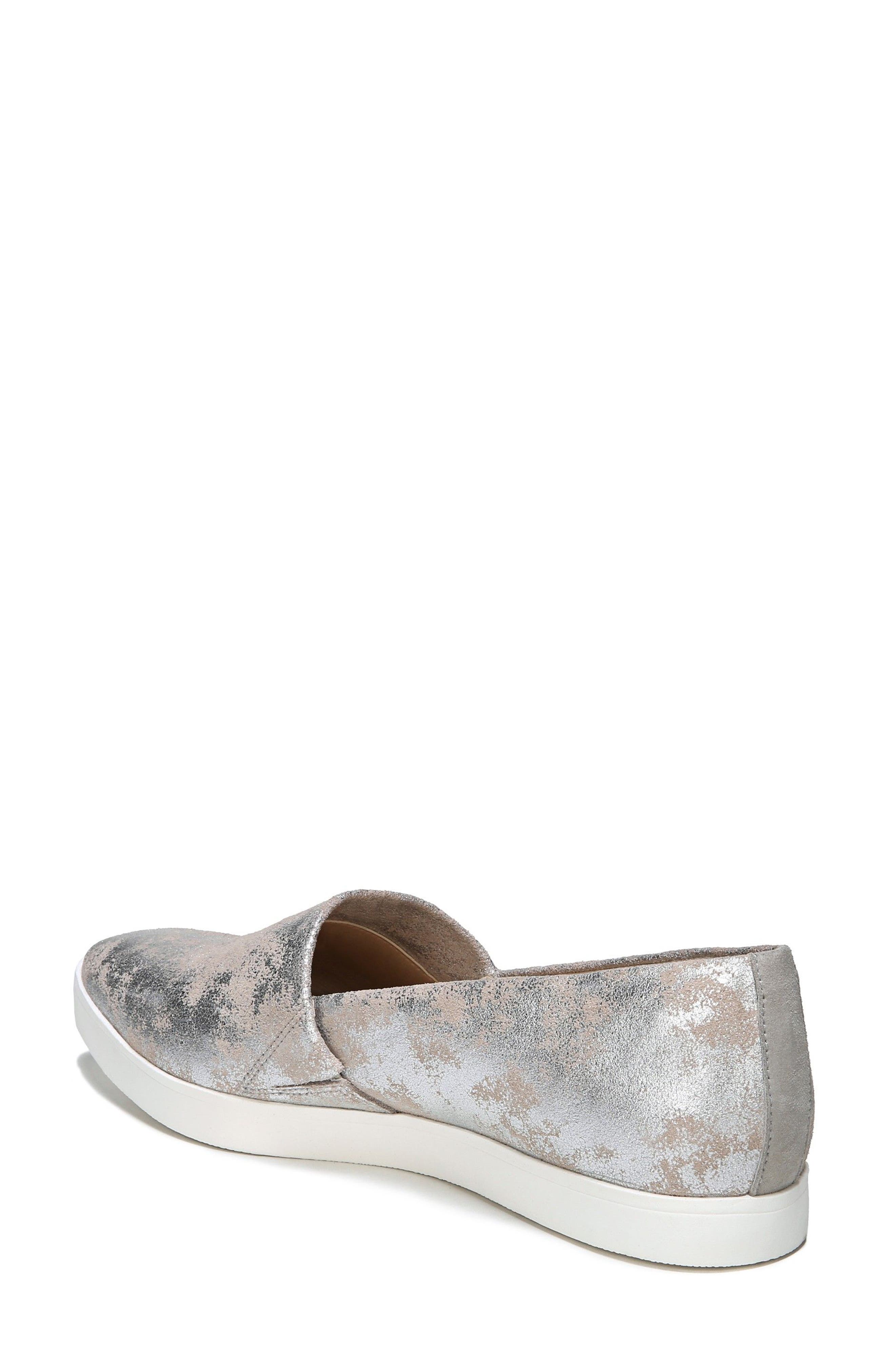 Dr. Scholl's 'Vienna' Slip-on Sneaker, Alternate, color, 