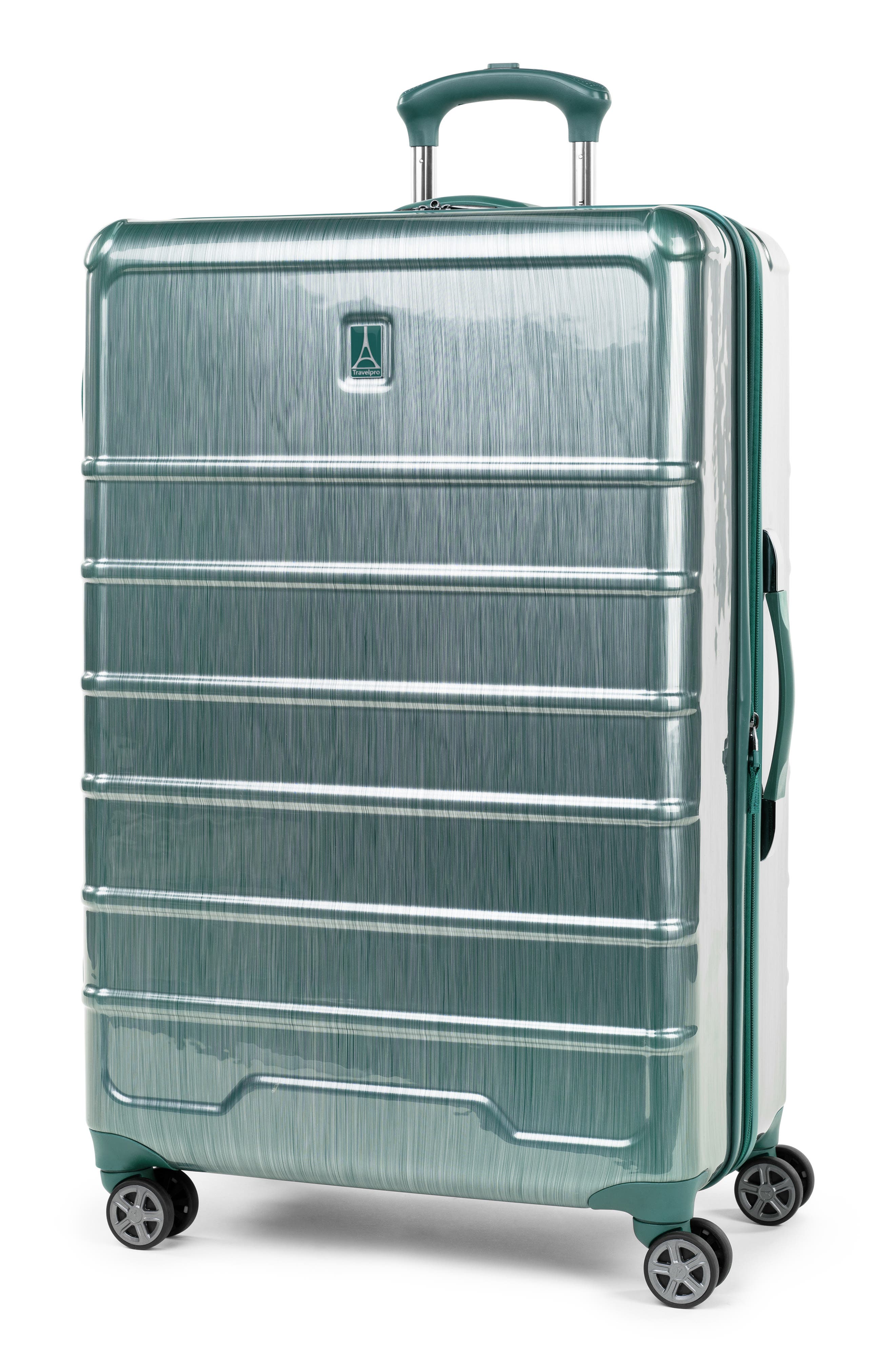 TRAVELPRO Rollmaster<sup>™</sup> Lite 28" Expandable Hardside Spinner Suitcase, Alternate, color, 