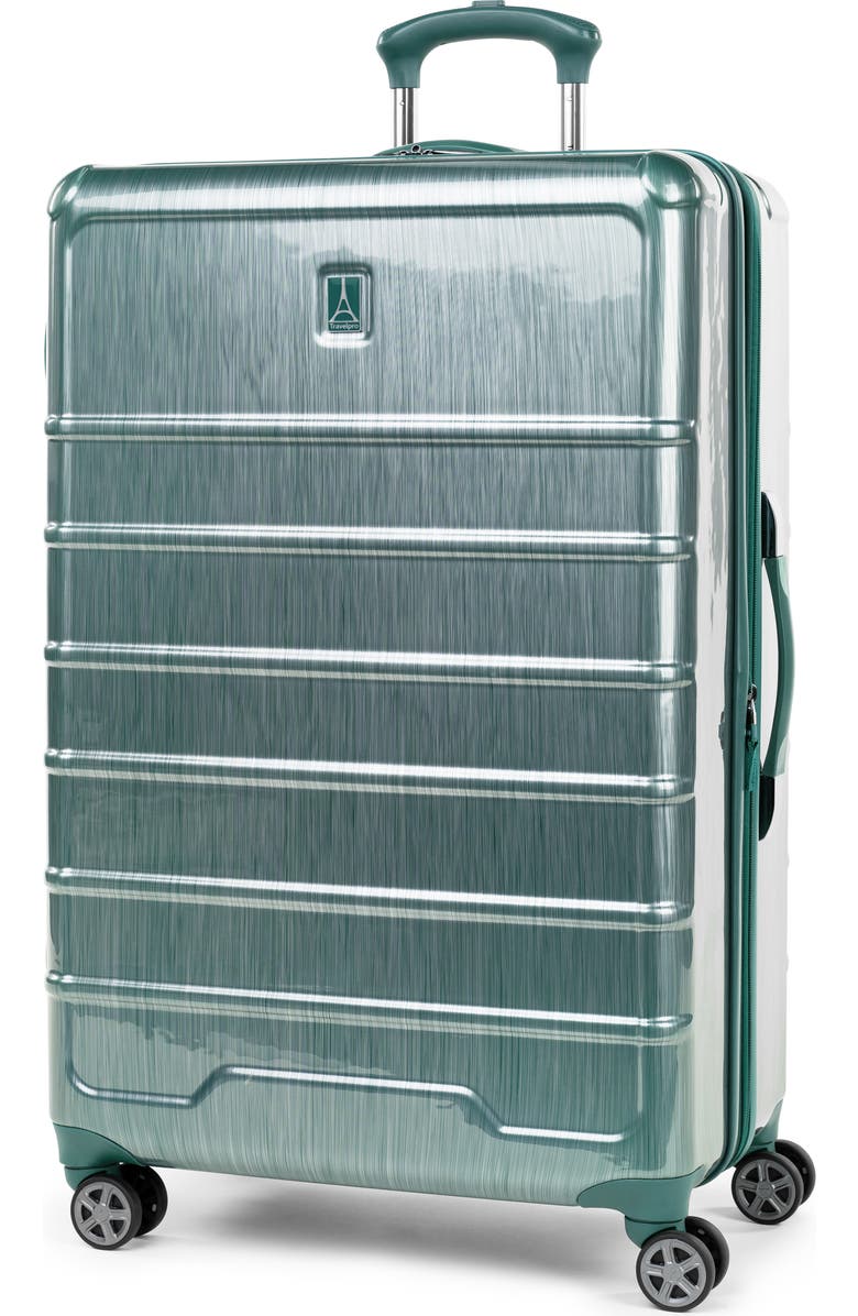 TRAVELPRO Rollmaster<sup>™</sup> Lite 28" Expandable Hardside Spinner Suitcase, Alternate, color,