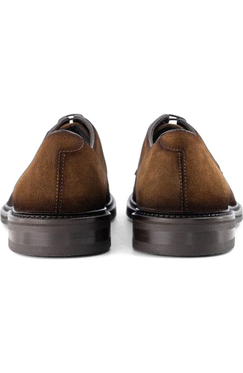Anthony Veer Mason Derby, Alternate, color, Tobacco Suede