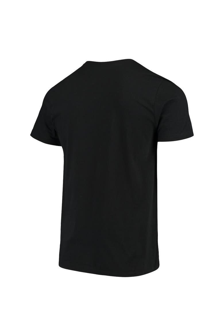 Men's Nike Kawhi Leonard Black LA Clippers Chinese New Year Player T-Shirt, Alternate, color, Black