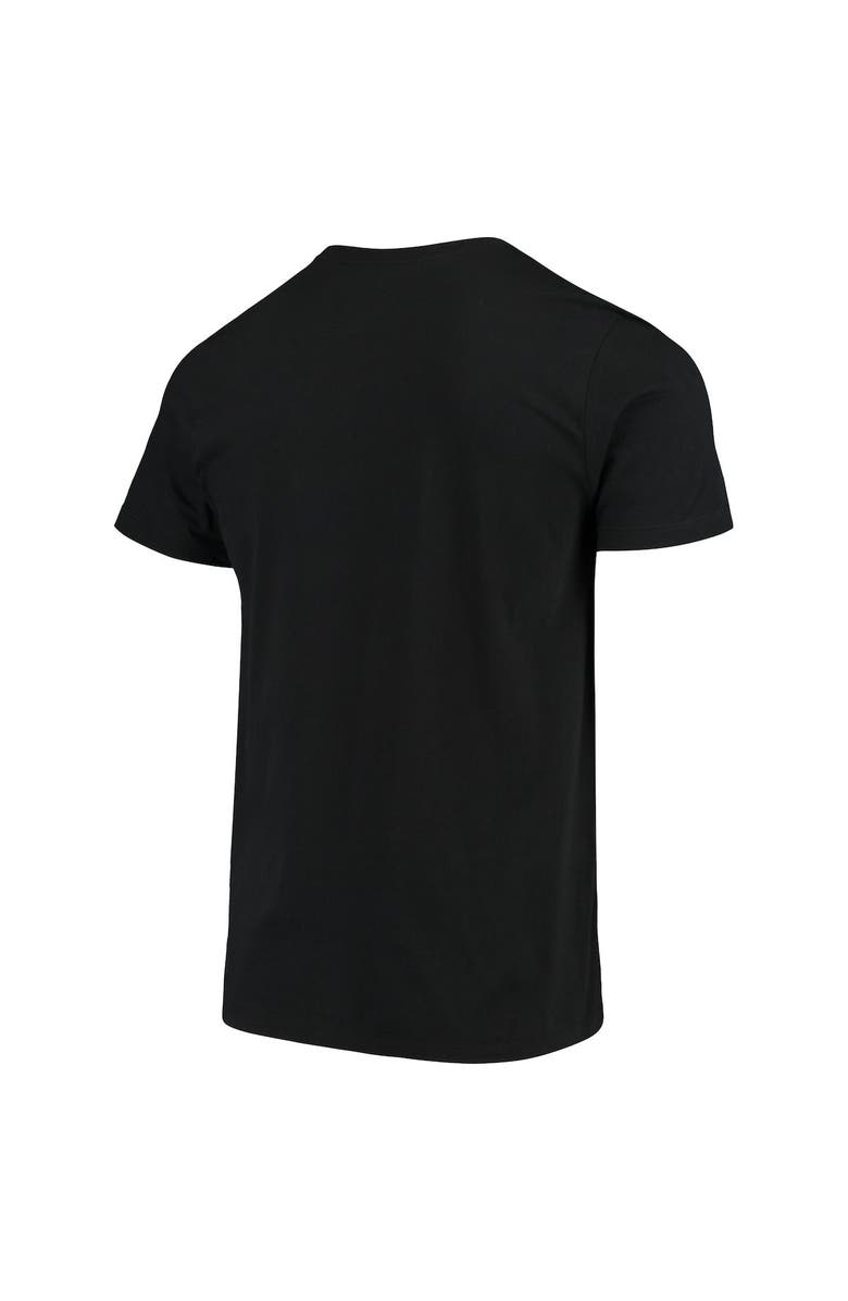 Nike Men's Nike Kawhi Leonard Black LA Clippers Chinese New Year Player T-Shirt, Alternate, color, 