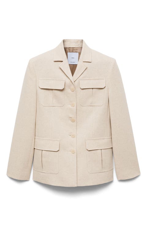 Patrizia Jacket