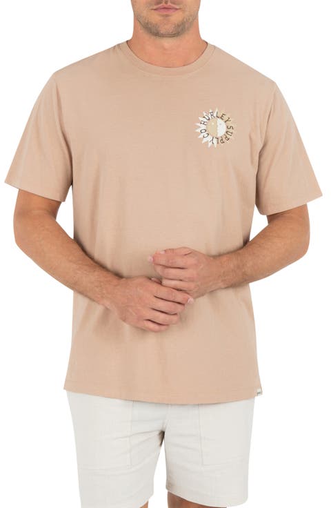 Day & Night Graphic T-Shirt