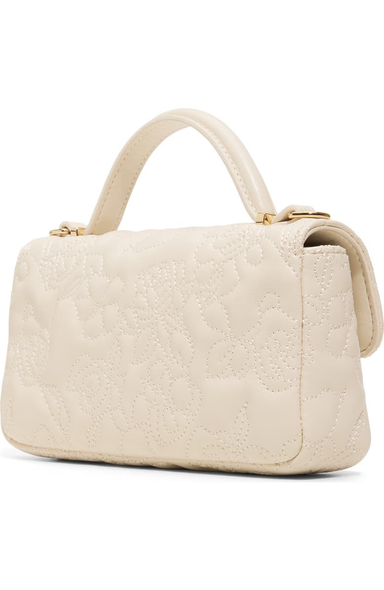 Ted Baker Lia Top Handle Crossbody Bag, Alternate, color,