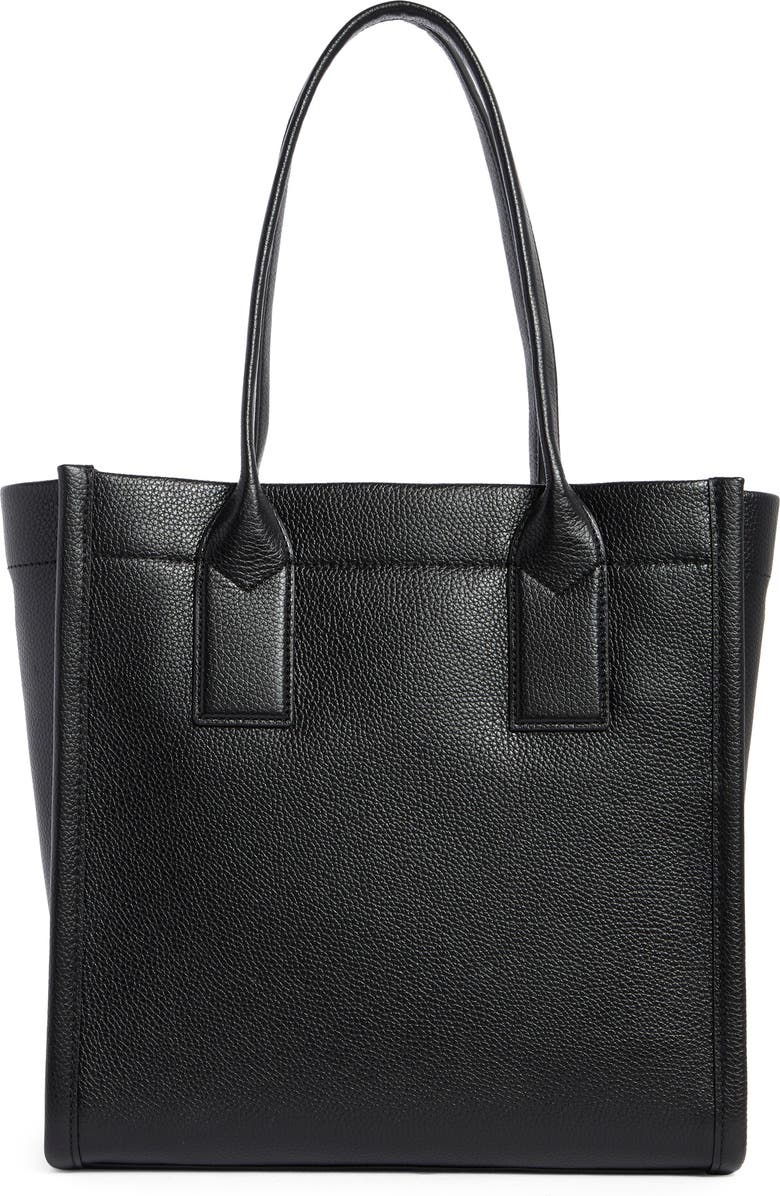 Marc Jacobs Large Leather Standard Supply Tote, Alternate, color,