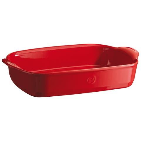 Rectangle Baking Dish Ultime, 14" X 9"