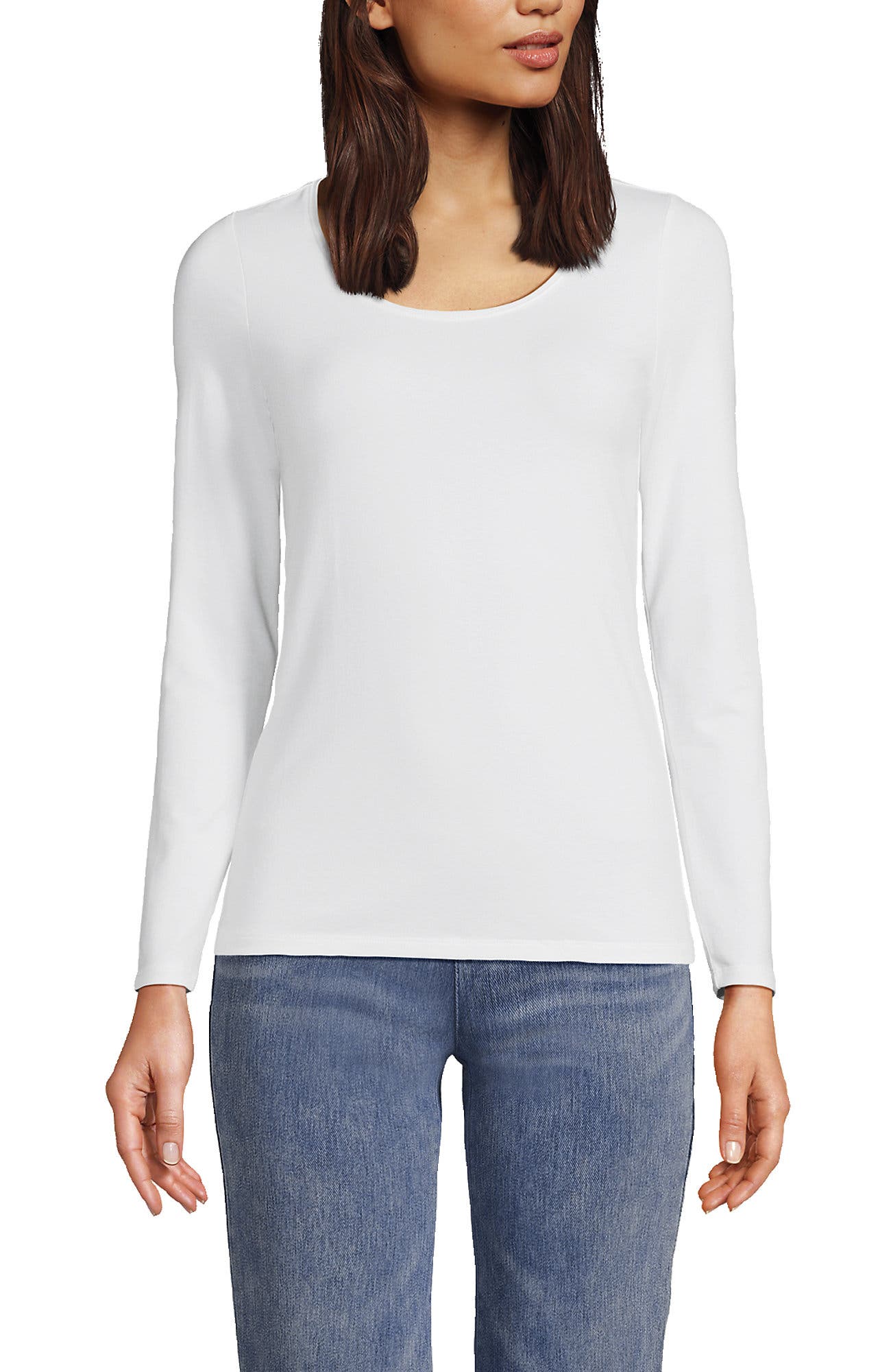 selected White
