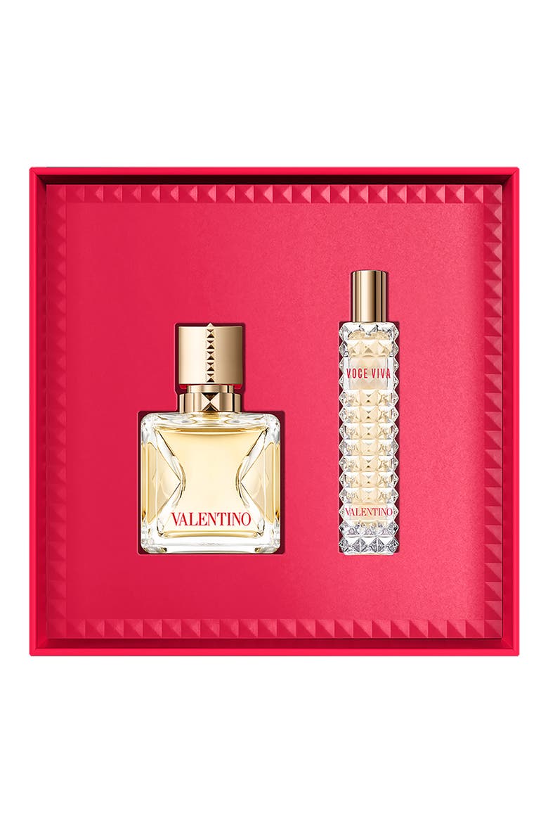 Voce Viva Eau de Parfum Set, Alternate, color, NO COLOR