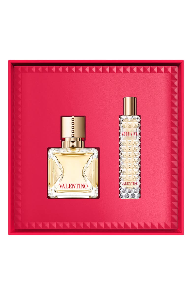 Valentino Voce Viva Eau de Parfum Set, Alternate, color,