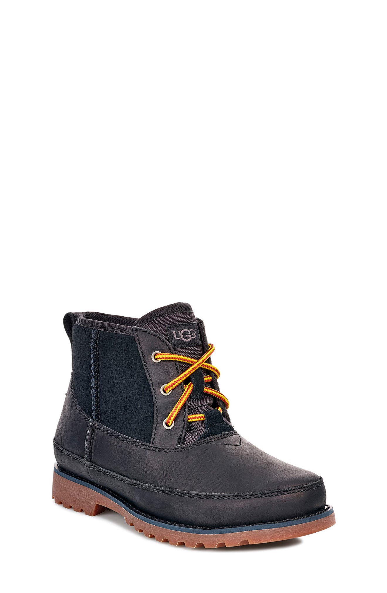 UGG<sup>®</sup> Bradley Waterproof Boot, Main, color, 